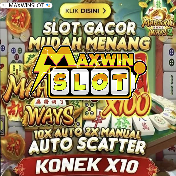 MAXWINSLOT - Generasi Cemerlang Menghasilkan Uang Dari Rumah Scatter Hitam Solusi 2025
