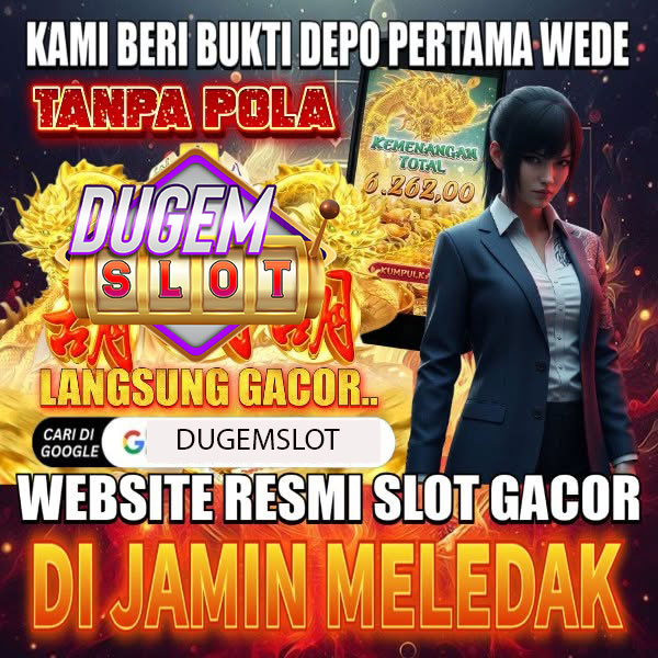 DUGEMSLOT - Keseruan Menikmati Kemenangan Besar Dari Dalam Rumah 2025