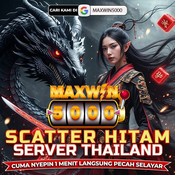 MAXWIN5000 - Strategi Jitu Memenangan Permainan Mendapatkan Hasil Maximal 2025