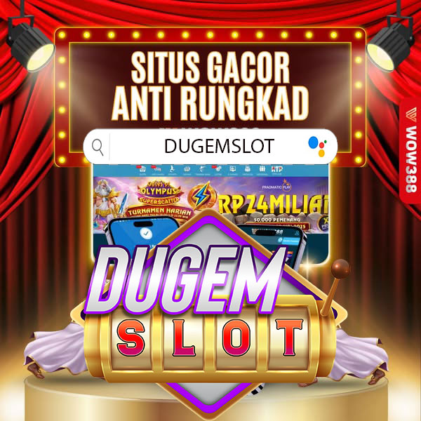 DUGEMSLOT - Permainan Paling Mendebarkan Mahjong Ways 3 Naga Hitam 2025