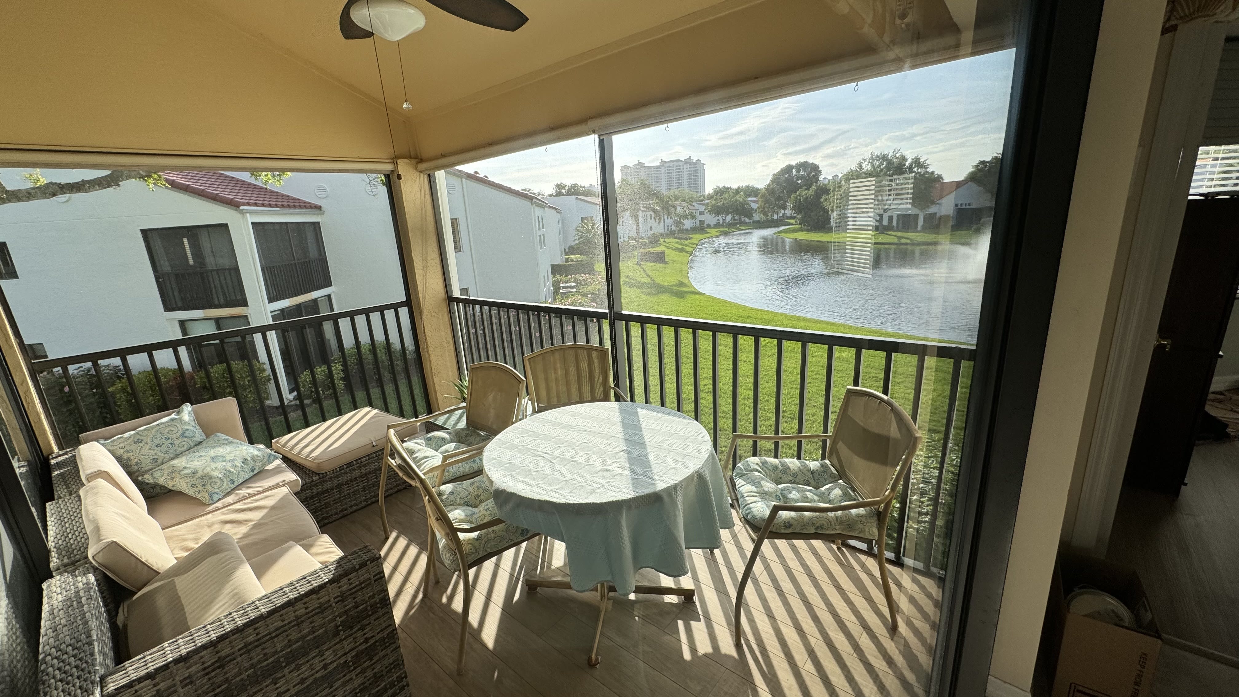 Lanai