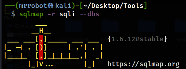 SQLMap