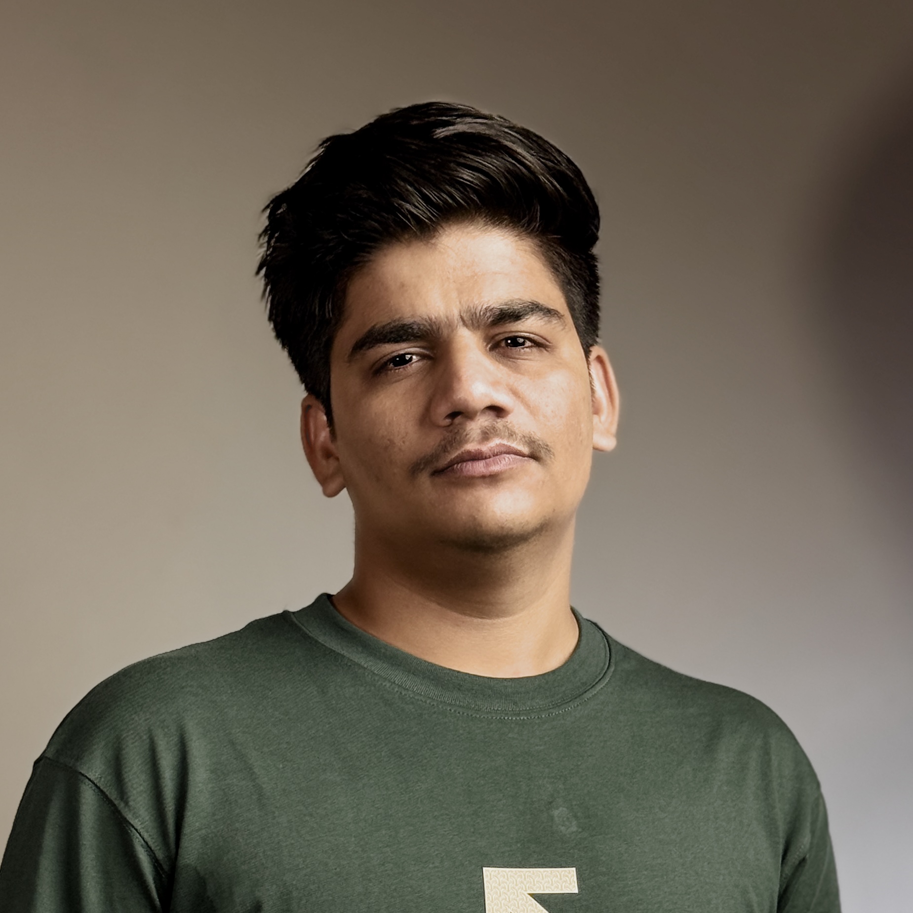 Praveen Kucheriya