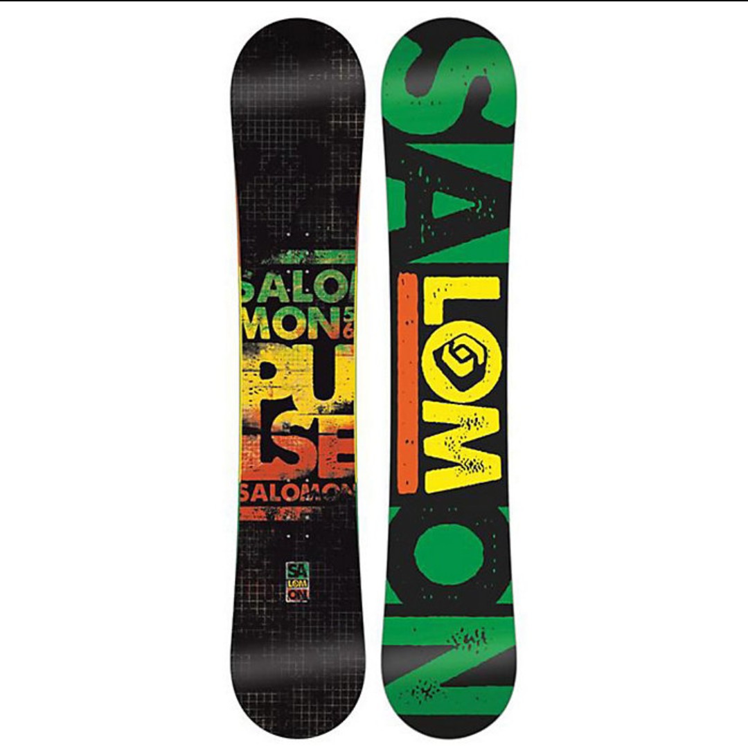 Alquiler de equipo full snow standar