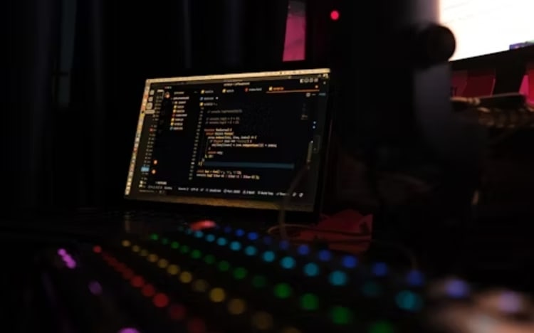 React UI Rendering Process