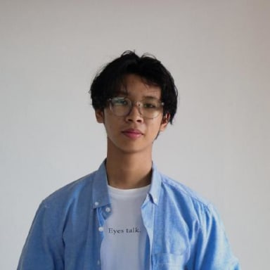 Htet Aung Lin Profile