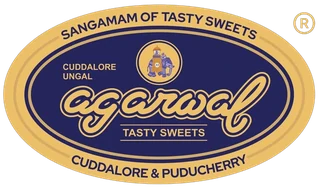 Cuddalore Ungal Agarwal — Sangamam of Tasty Sweets