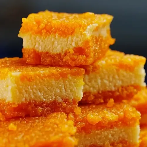Mothi pauk slices stacked