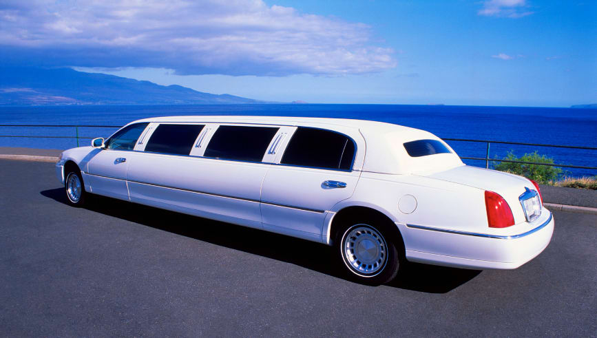 Hire a professional party limo service provider in Chicago