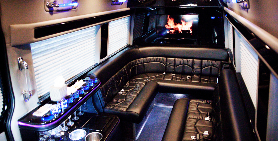 Professional Limo Service In Chicago
