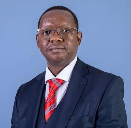 Dr. Bruno Linyiru ,OGW