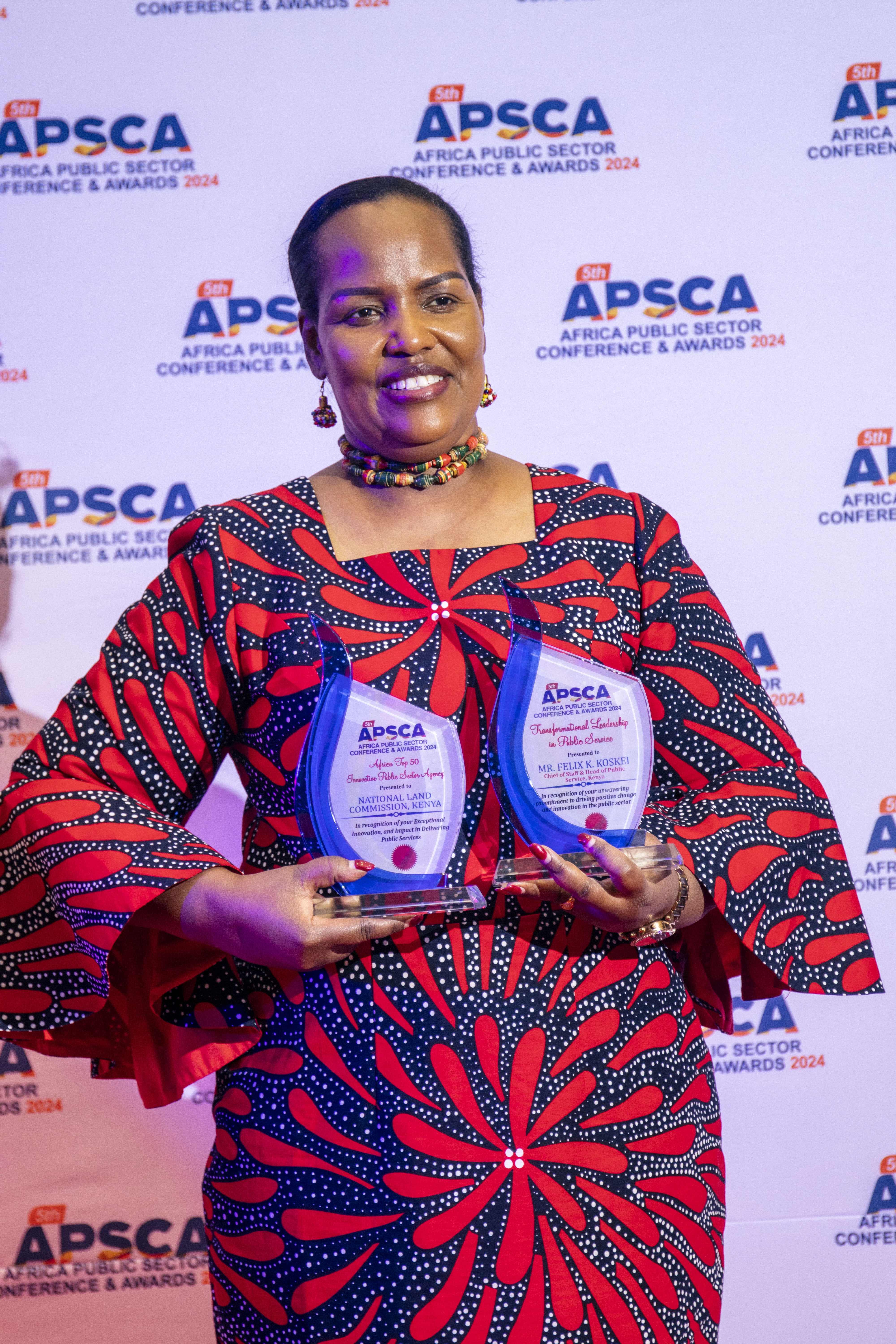 The Awards
