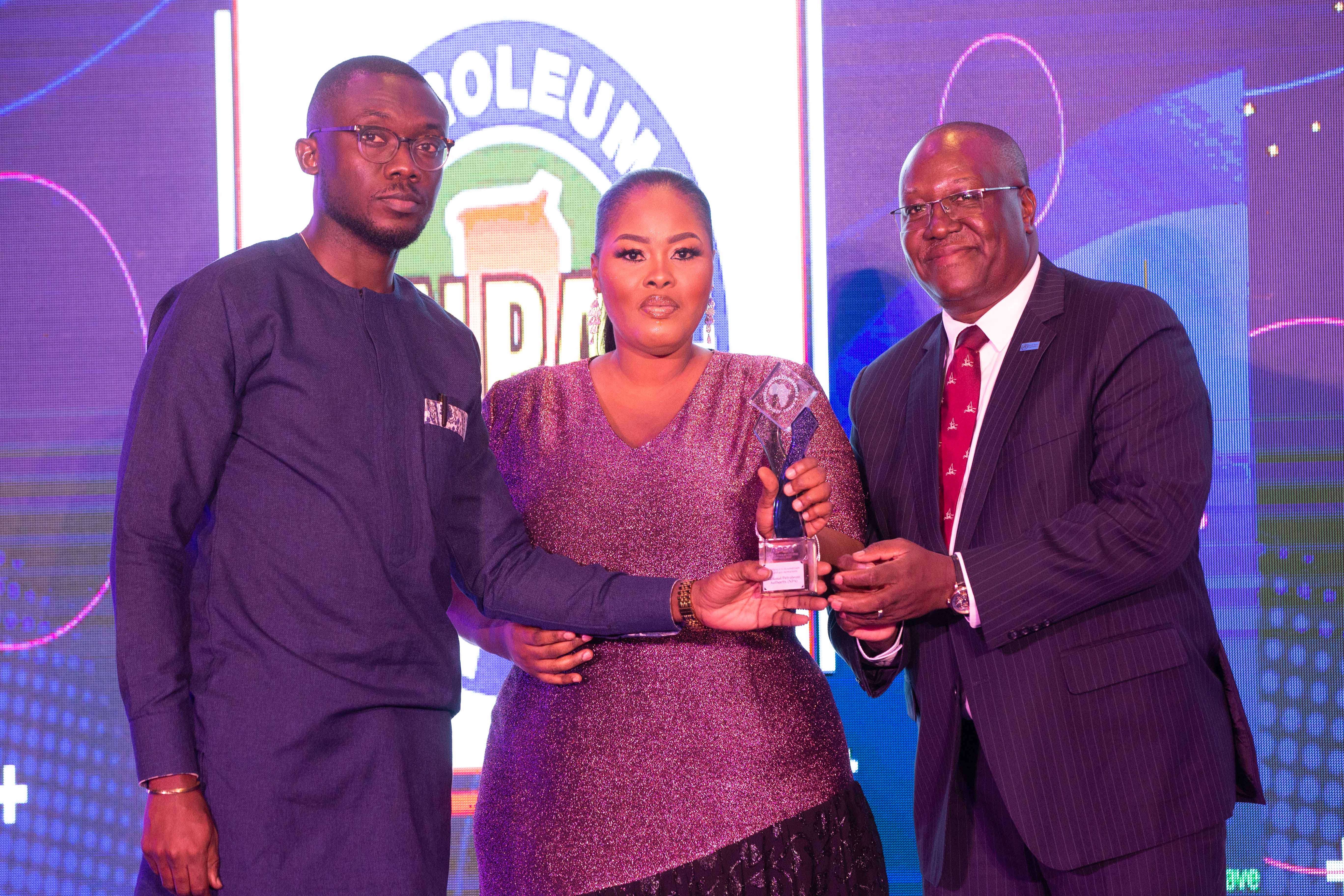 The Awards