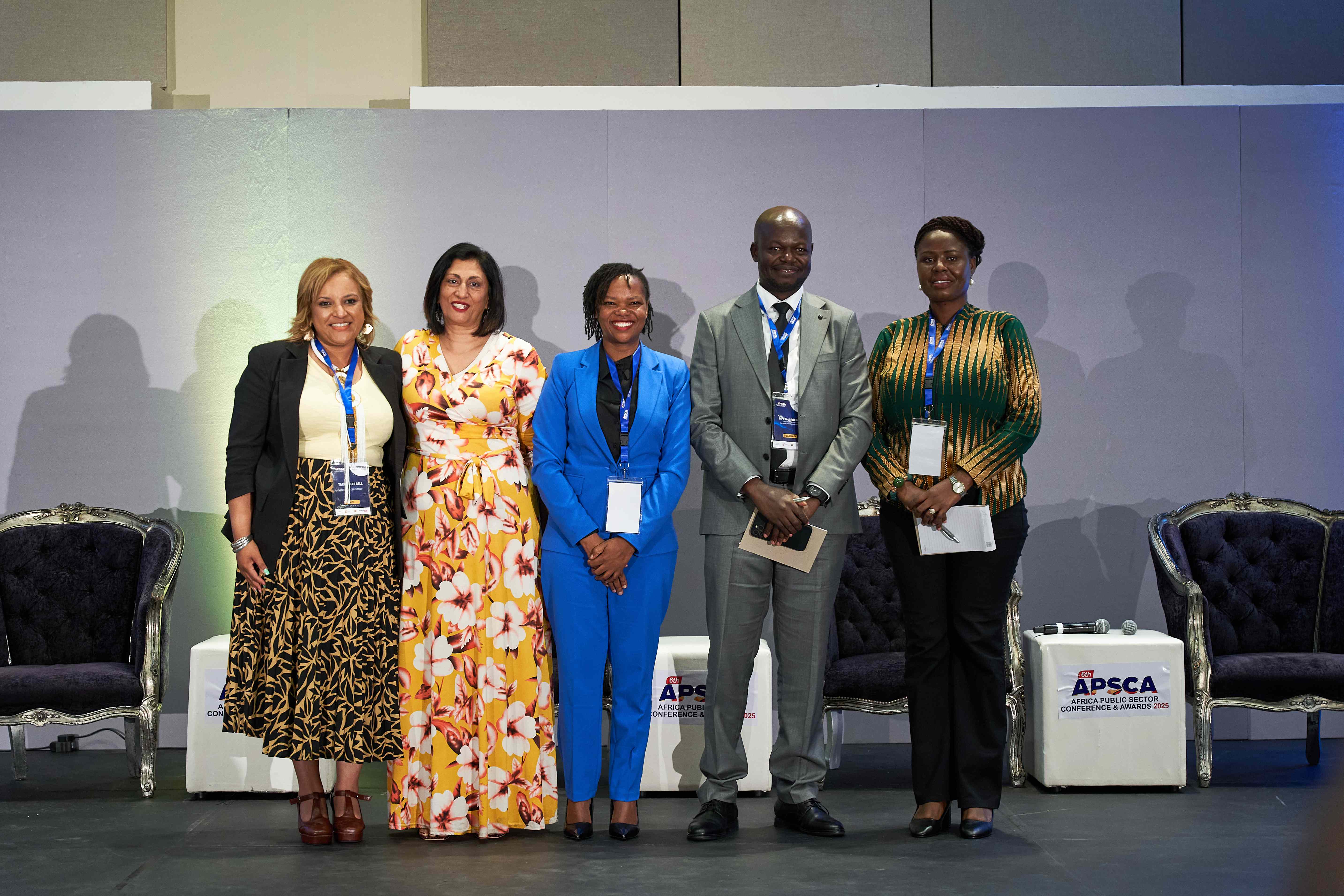 Women, Governance & Trade Forum