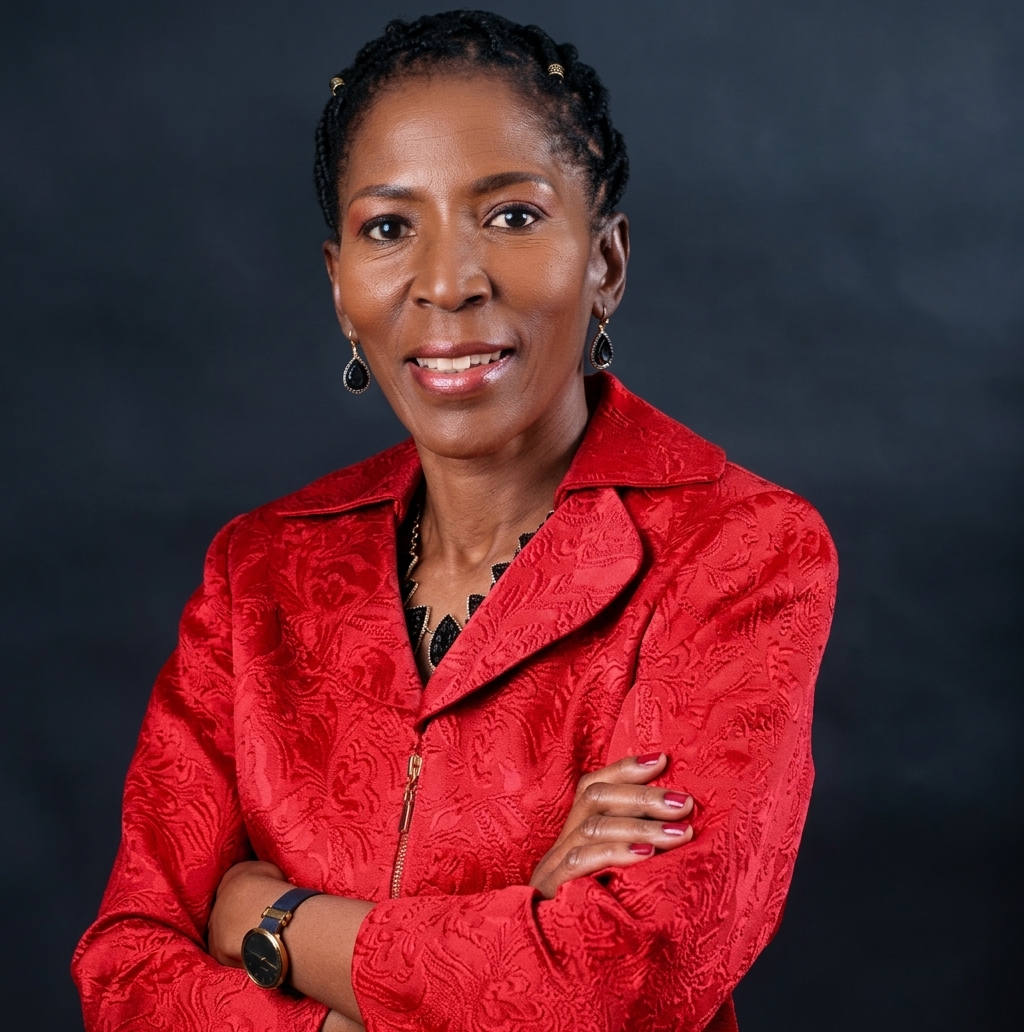 Ms. Gaone Manzini