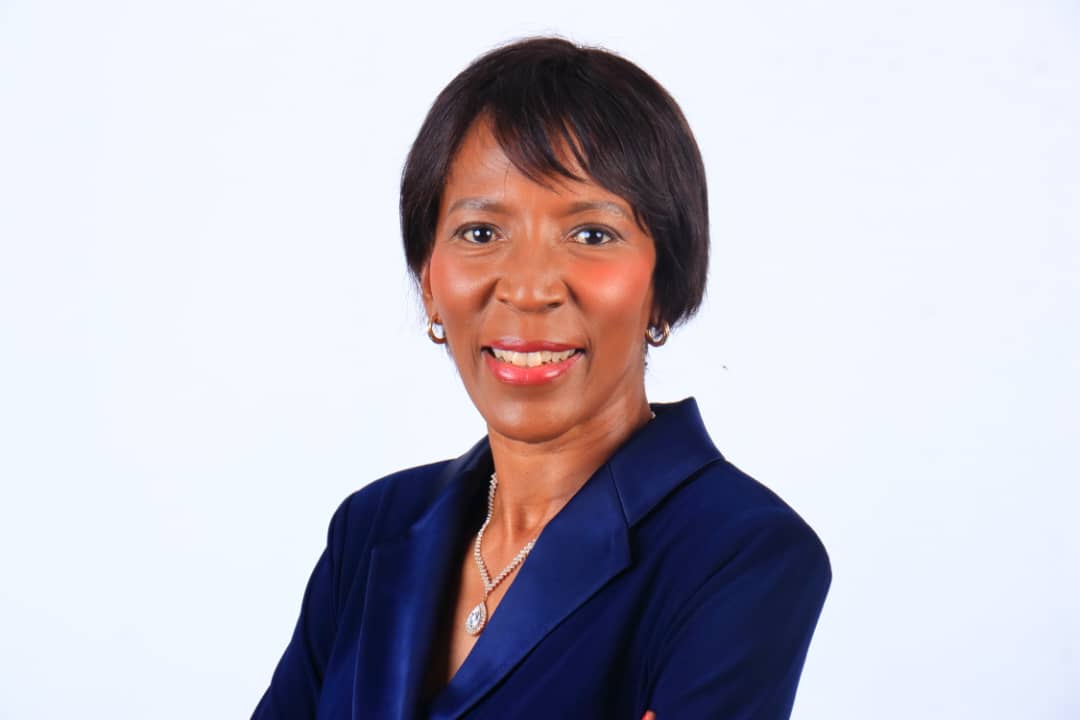 Ms. Gaone Manzini
