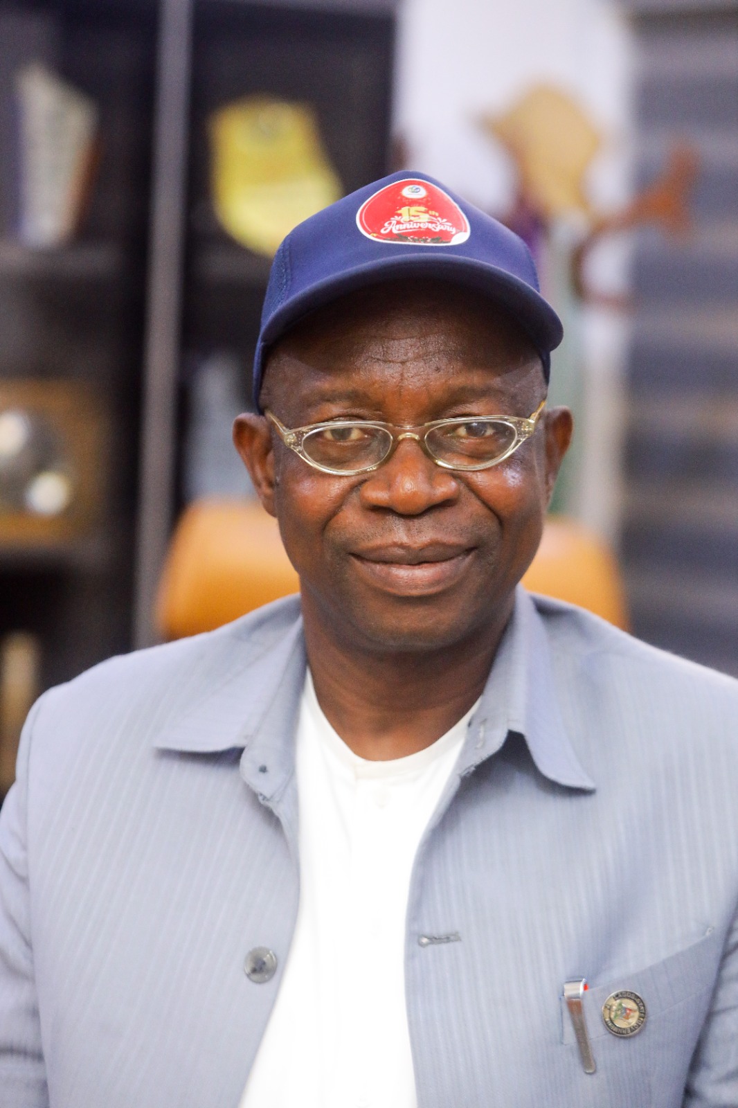 Fatai Idowu Onafowote