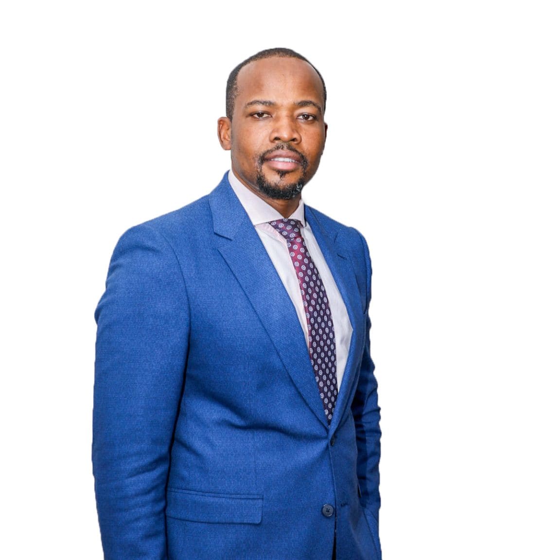 Hon. Generali Nixon Korir, C.B.S