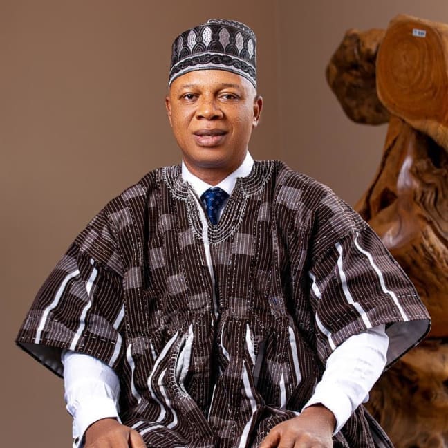 Hon. Adam Mutawakilu
