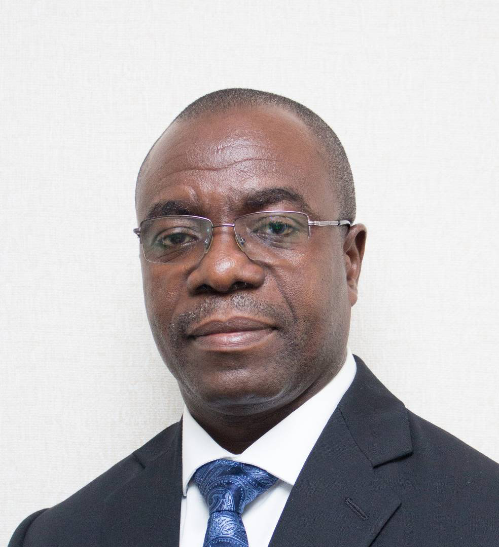 Ing. Julius Kwame Kpekpena