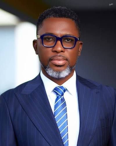 Hon. Asare Kwame Obeng (A-Plus), MP