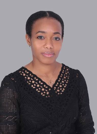 Hon. Dr. Zanetor Agyeman-Rawlings, MP