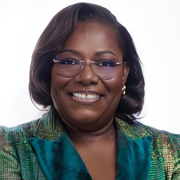 Nana Oye Bampoe Addo