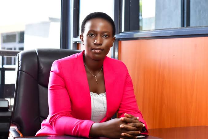 Hon. Grace Sundukwa