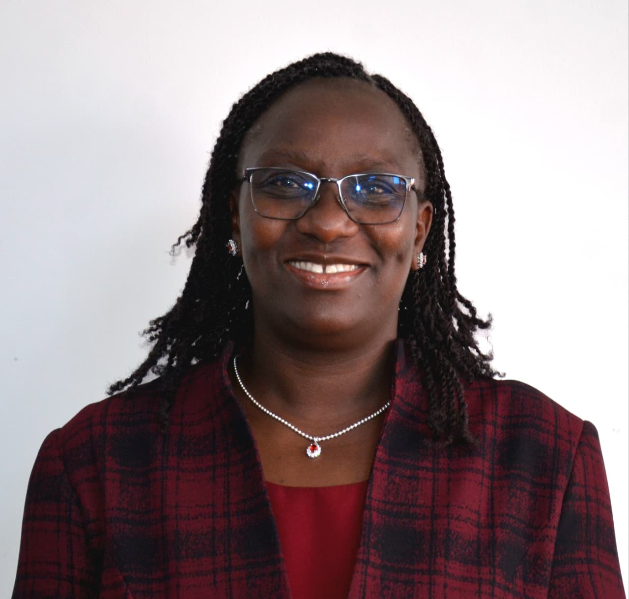 Eng. Dr. Victoria Okumu (PE, MIEK, PhD)