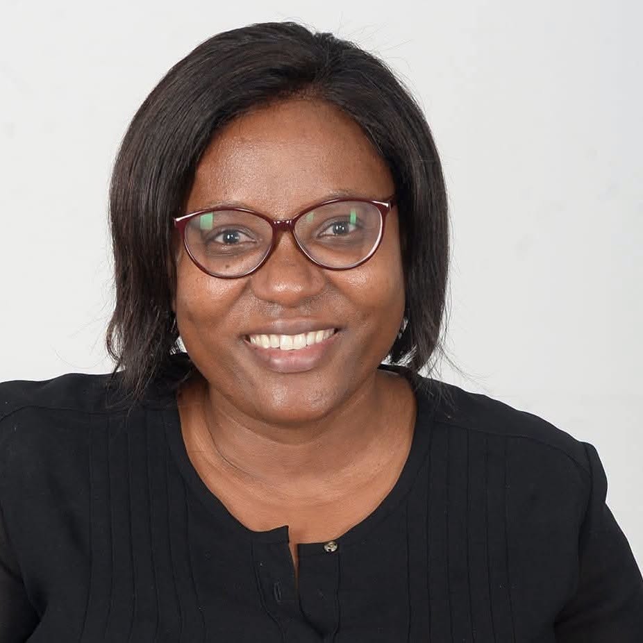 Idah Lorato Motsamai