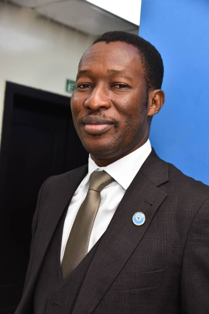 Engr Fashola Babatunde Adeyinka