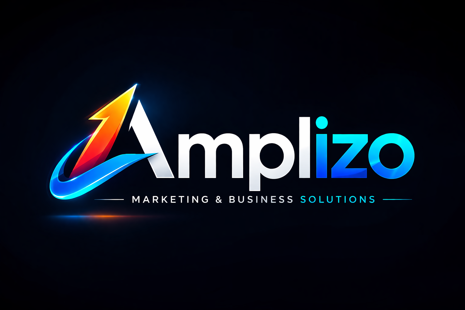 Amplizo - Marketing & Business Solution