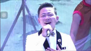 Quê mẹ Quảng Bình ơi – Hoàng Viết Danh, Lan Anh
