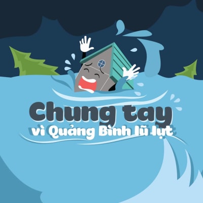 Danh sách các khách sạn giảm giá cho đoàn cứu trợ tại Quảng Bình