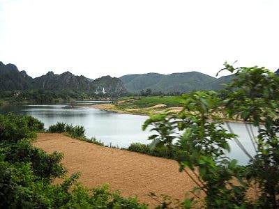 Quá trình đấu tranh giành độc lập dân tộc, xây dựng quốc gia phong kiến Việt Nam và Quảng Bình trở lại lãnh thổ Đại Việt