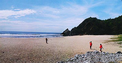 Trải nghiệm thú vị ở Đá Nhảy
