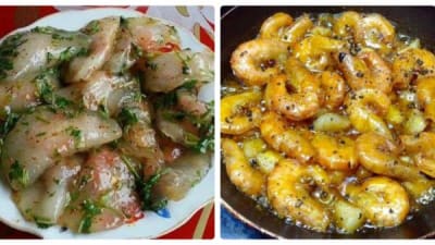 Cách làm bánh bột lọc ngon chuẩn vị miền Trung
