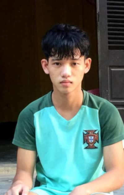 Chủ tịch UBND tỉnh tặng Bằng khen cho học sinh có hành động dũng cảm cứu người
