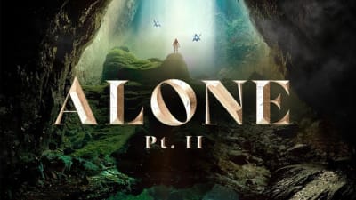 Hang Sơn Đòng hùng vĩ ma mị trong MV của Alan Walker – danh thắng Quảng Bình tiếp tục khẳng định vươn tầm thế giới