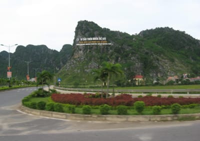 Những giai điệu về Phong Nha-Kẻ Bàng