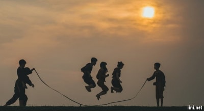 Những lối về ấu thơ