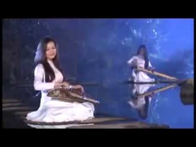 Nhật Lệ trăng huyền thoại – Tân Nhàn