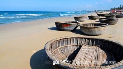 Quảng Bình quê ta ơi – NSND Thu Hiền