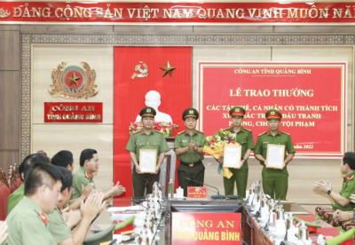 Quán triệt nghị quyết Hội nghị lần thứ 6 Ban Chấp hành Trung ương khóa XIII