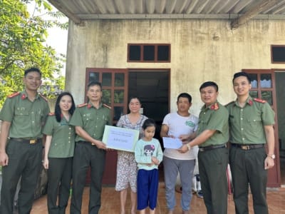 Không thể bẻ cong lịch sử, phủ mờ chân lý