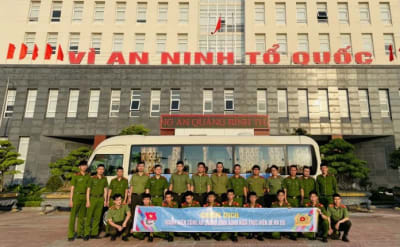 Cảnh giác trước thông tin sai trái về vụ việc phức tạp tại Đắk Lắk