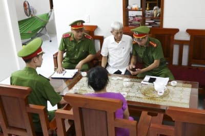 Phát huy truyền thống “sướng khổ cùng nhau, no đói giúp nhau” (Bài cuối)