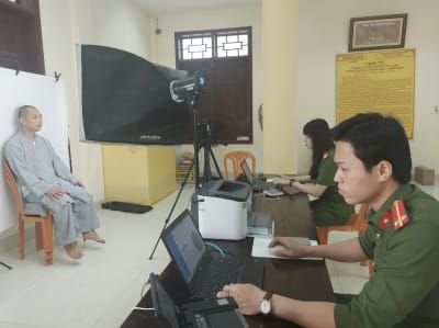 Lan tỏa yêu thương đến những hoàn cảnh khó khăn