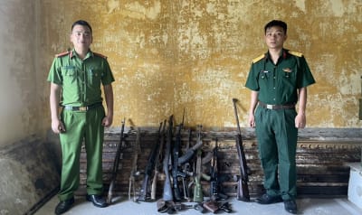 Sự phản ứng thái quá từ người dân tại xã Hưng Trạch