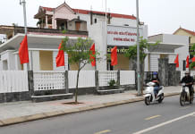 Toàn thành phố có 79 NVH đạt chuẩn theo quy định của Bộ Văn hóa, Thể thao và Du lịch phát huy tốt tác dụng.